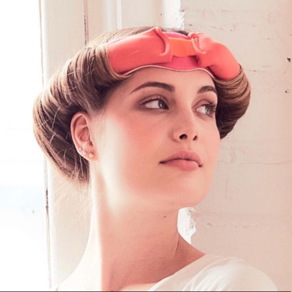 Wrapcurl Other - 🆕 Wrapcurl ionic hair curling bands